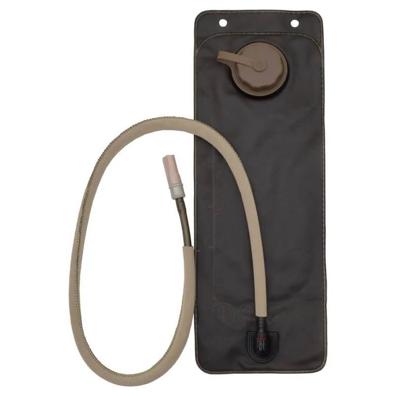 Bolsa Agua Hidratación JS Tactical 3l Dark Earth