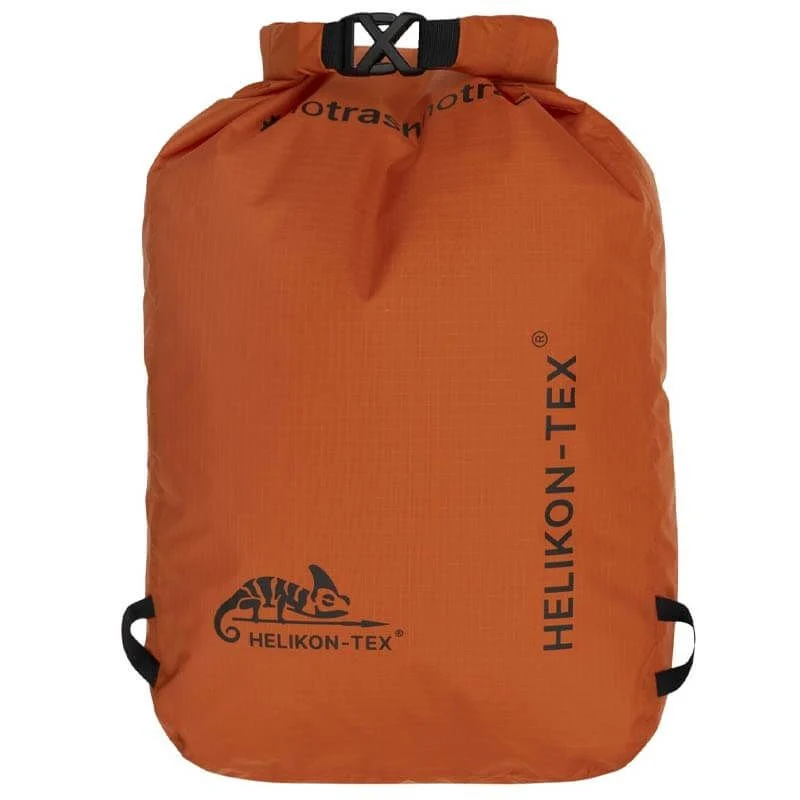Bolsa Hermetica Reutilizable Helikon-Tex Dirt Bag Naranja
