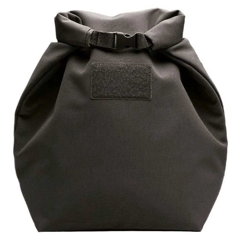 Bolsa Hermetica Térmica Mil-Tec Cooler Bag Small Negra