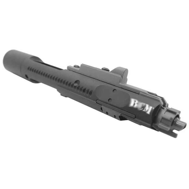 Interno Bolt Completo MWS Angry Gun High Speed W/ Gen2 MPA Nozzle for Tokyo Marui MWS GBBR BC Style