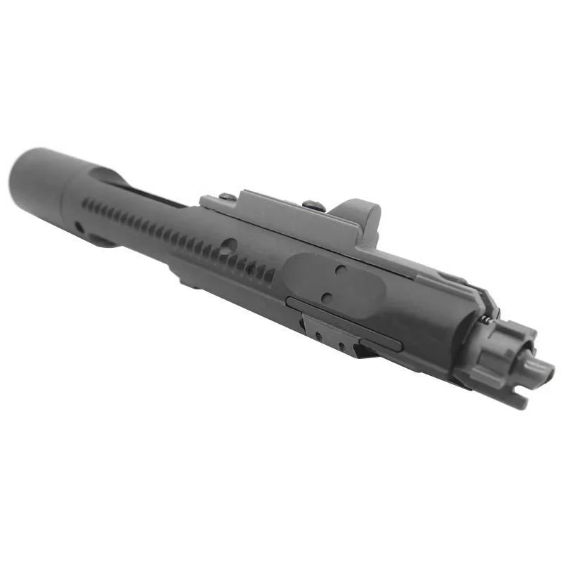Interno Bolt Completo MWS Angry Gun High Speed W/ Gen2 MPA Nozzle for Tokyo Marui MWS GBBR