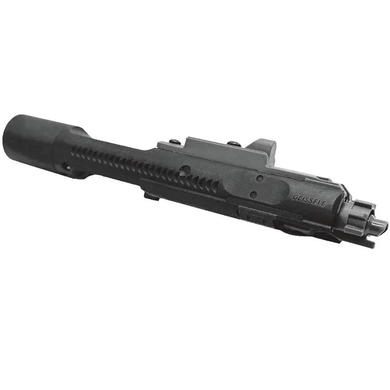 Interno Bolt Completo MWS Angry Gun High Speed W/ Gen2 MPA Nozzle for Tokyo Marui MWS GBBR G Style