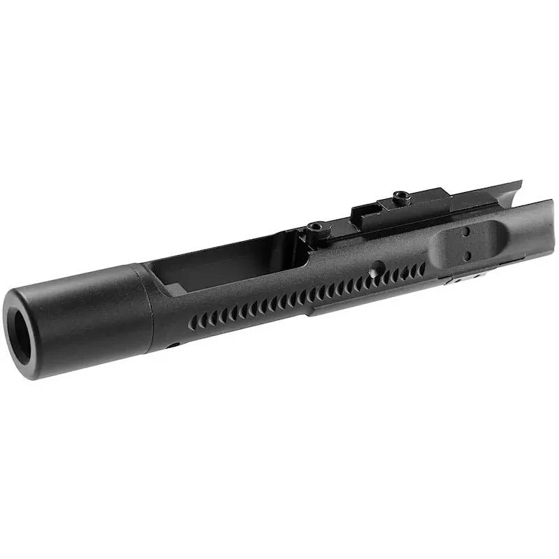 Interno Bolt MWS Angry Gun High Speed Aluminium Bolt Carrier for Tokyo Marui MWS GBBR