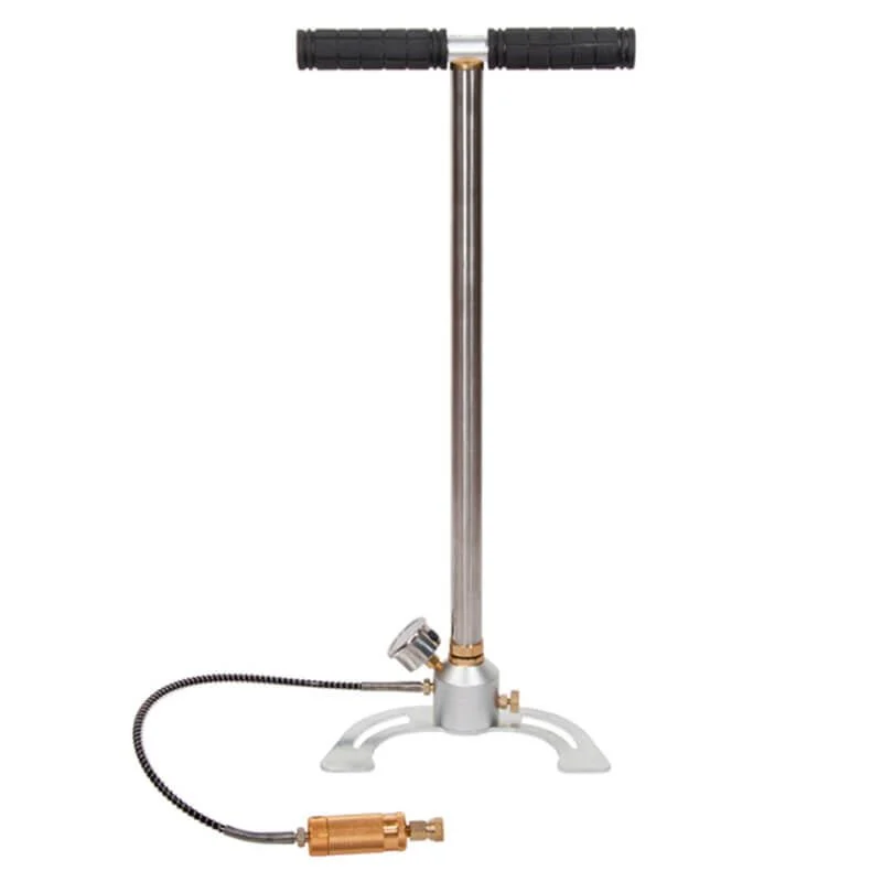 Bomba Manual PCP Stinger 3 Fases