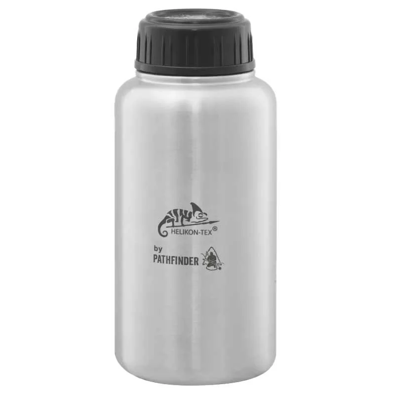 Botella Helikon-Tex Pathfinder Acero Inoxidable