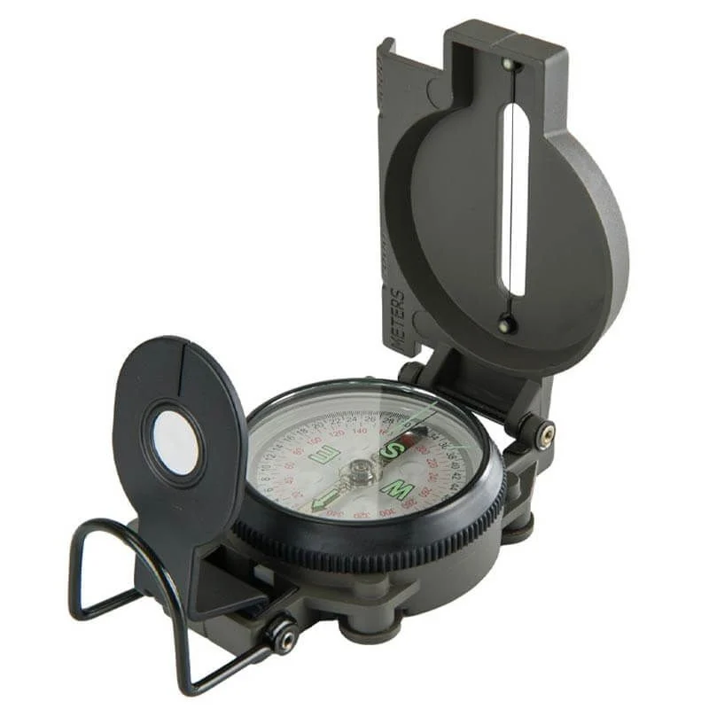 Brujula Helikon-Tex Ranger Compass MK2