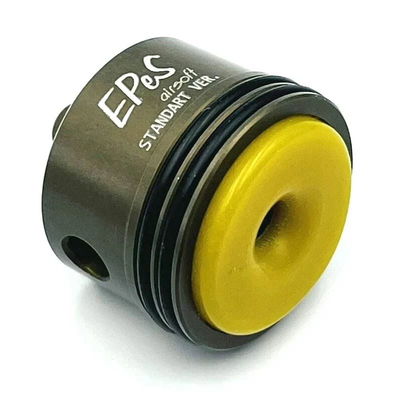 Interno Cabeza Cilindro Ver.2/3 Epes Mk.ii Uni Aluminio 70sh