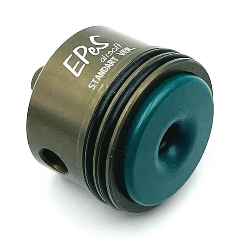 Interno Cabeza Cilindro Ver.2/3 Epes Mk.ii Uni Aluminio 80sh
