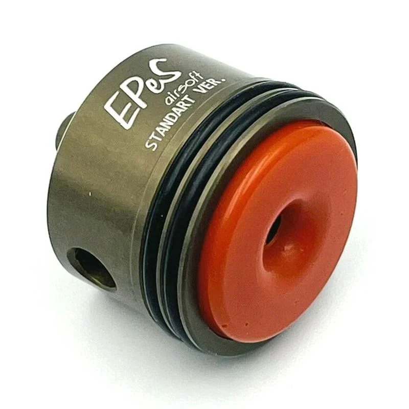 Interno Cabeza Cilindro Ver.2/3 Epes Mk.ii Uni Aluminio 90sh