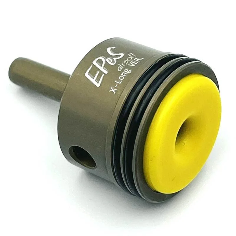 Interno Cabeza Cilindro Ver.2/3 Epes Mk.ii Uni Extra Long Aluminio 70sh