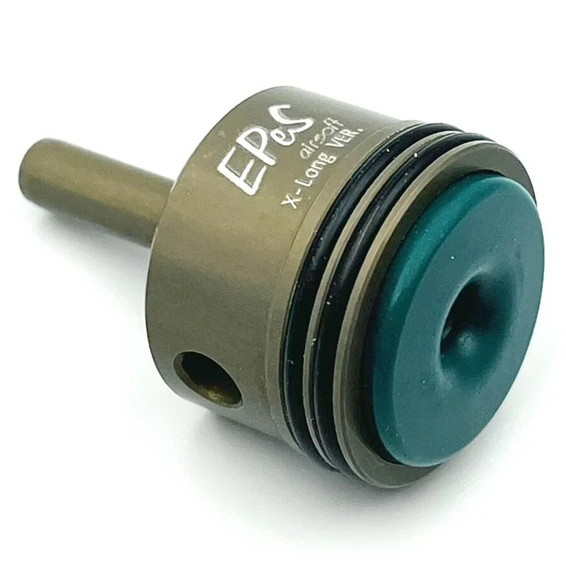 Interno Cabeza Cilindro Ver.2/3 Epes Mk.ii Uni Extra Long Aluminio 80sh