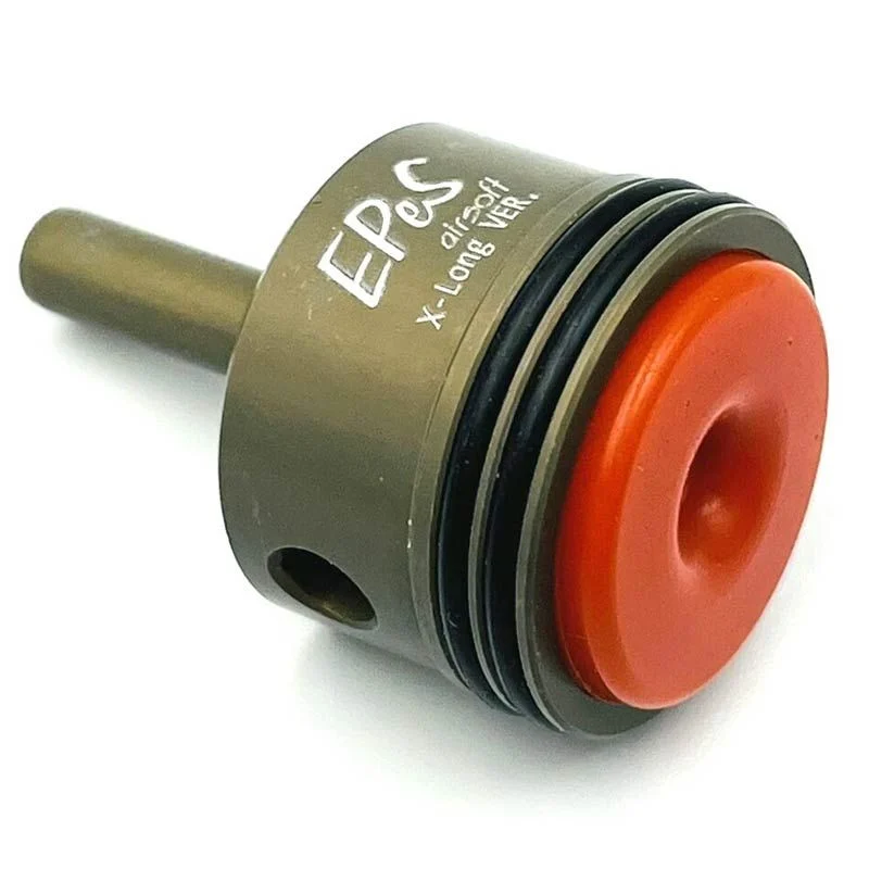 Interno Cabeza Cilindro Ver.2/3 Epes Mk.ii Uni Extra Long Aluminio 90sh