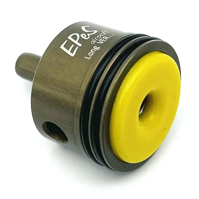 Interno Cabeza Cilindro Ver.2/3 Epes Mk.ii Uni Long Aluminio 70sh
