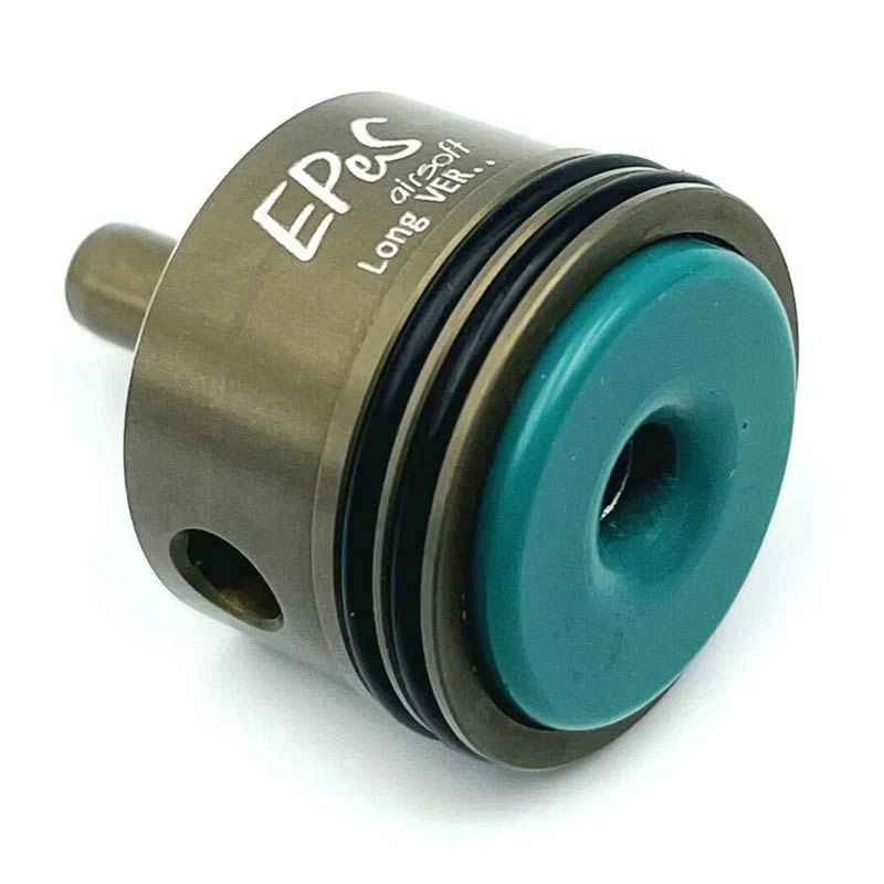 Interno Cabeza Cilindro Ver.2/3 Epes Mk.ii Uni Long Aluminio 80sh