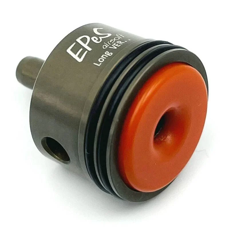 Interno Cabeza Cilindro Ver.2/3 Epes Mk.ii Uni Long Aluminio 90sh