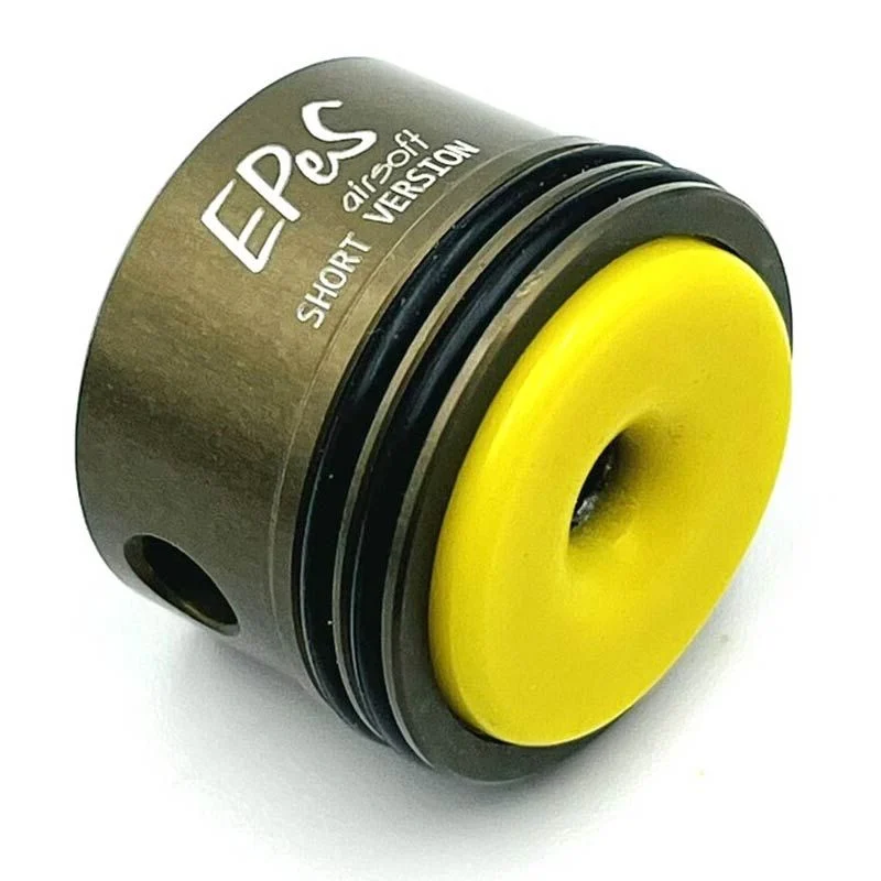Interno Cabeza Cilindro Ver.2/3 Epes Mk.ii Uni Short Aluminio 70sh
