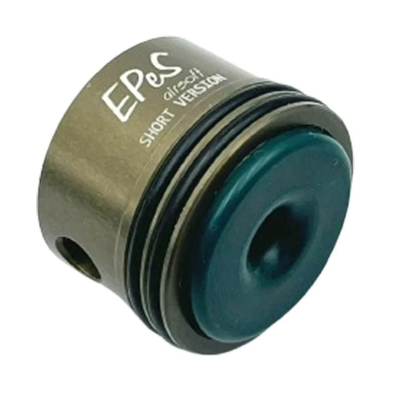 Interno Cabeza Cilindro Ver.2/3 Epes Mk.ii Uni Short Aluminio 80sh