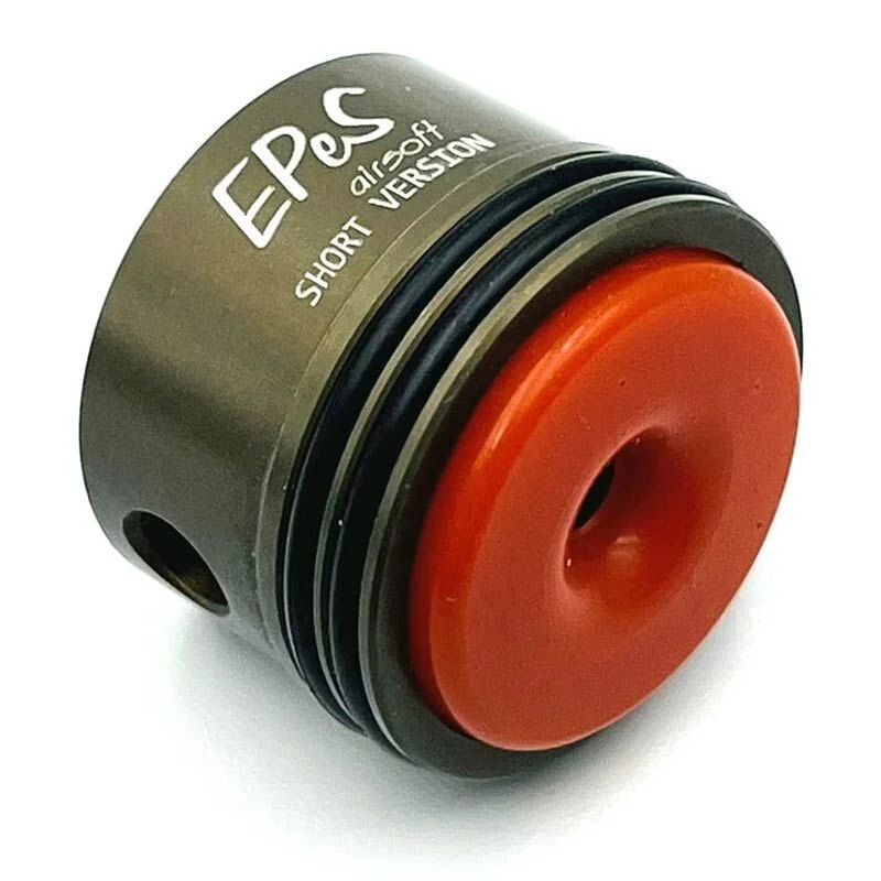 Interno Cabeza Cilindro Ver.2/3 Epes Mk.ii Uni Short Aluminio 90sh