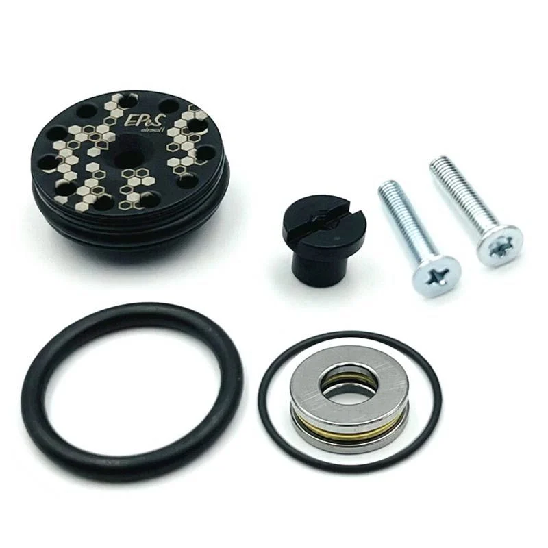 Interno Cabeza Pistón AEG Epes E310 Pom
