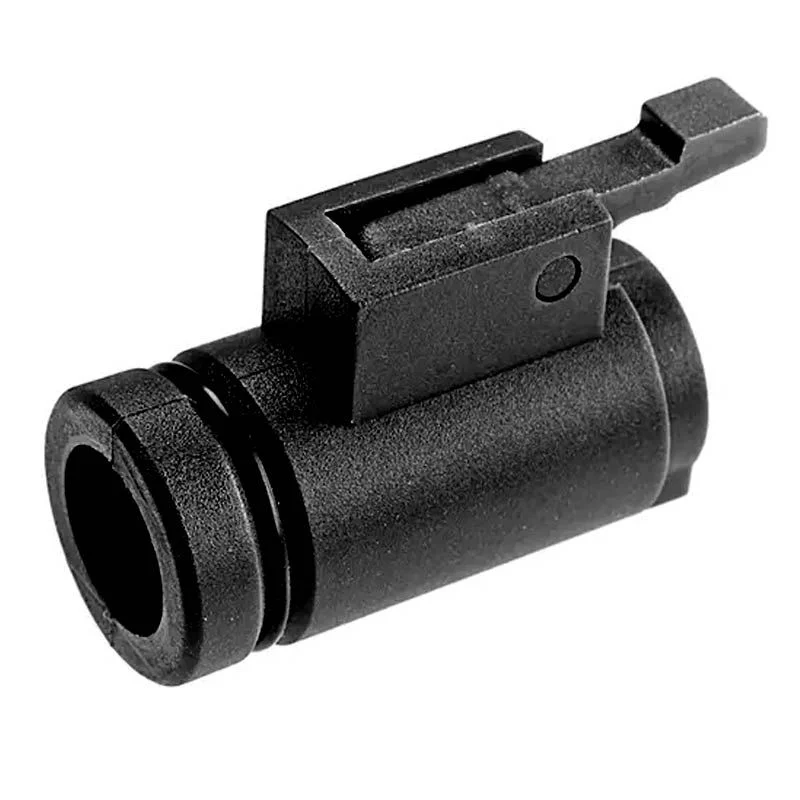 Interno Cámara Hop Up GBB MWS Angry Gun Enhanced Polymer Hop Up Chamber SET