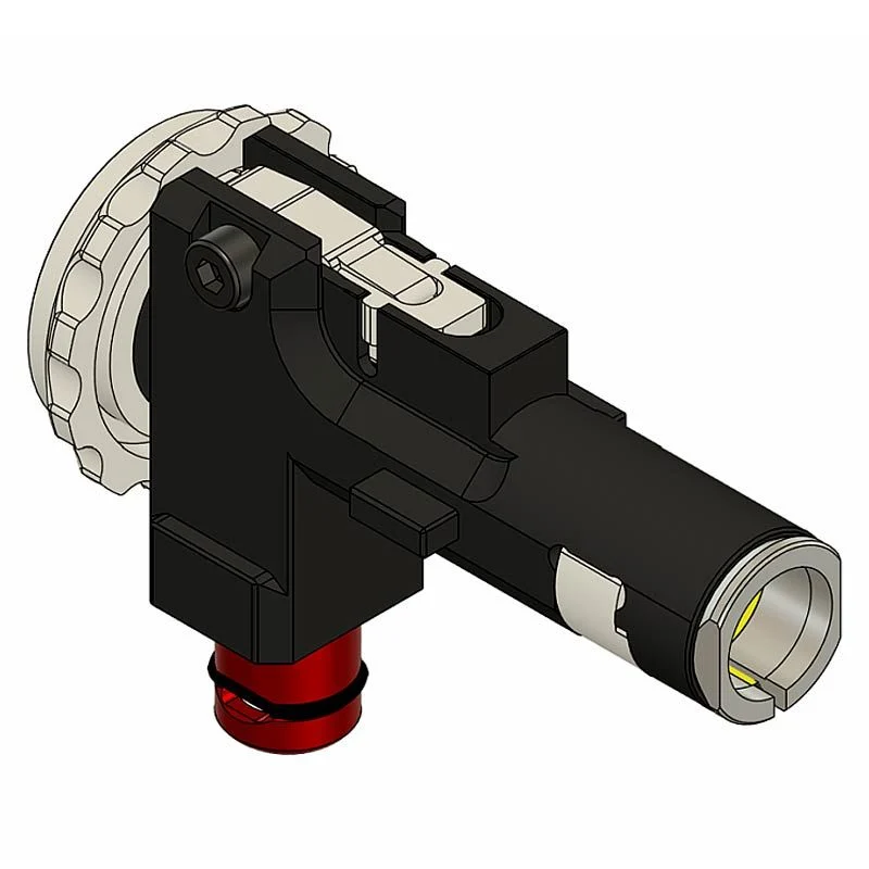 Interno Cámara Hop Up M4 Retroarms AR15 Pro