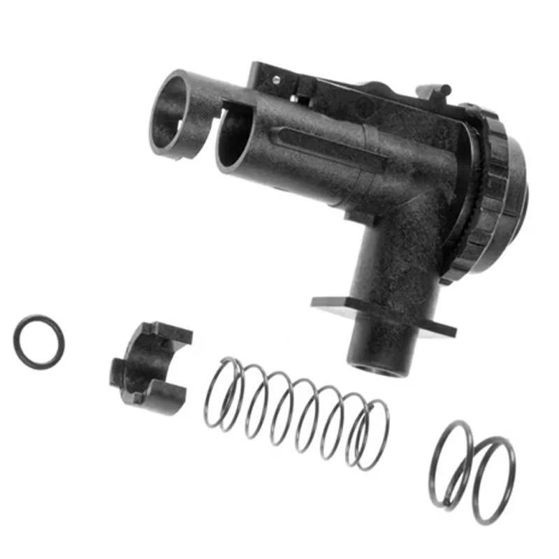 Interno Cámara Hop Up M4 Trident Krytac
