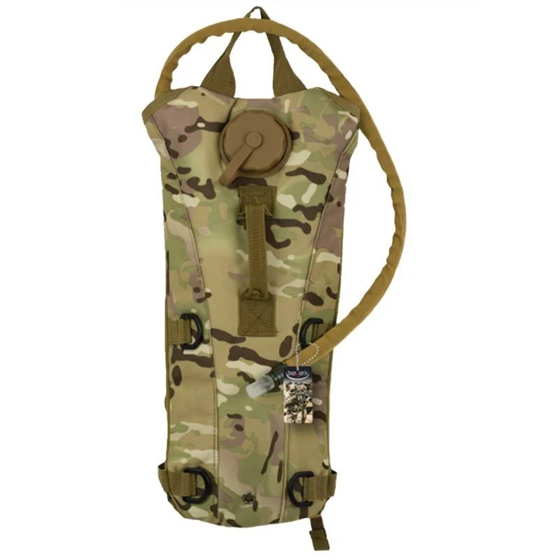 Camelbak Barbaric Mochila Estilo Multicam