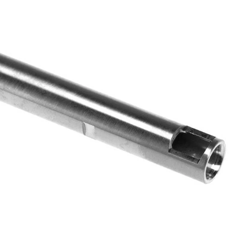Interno Cañón Precisión AEG 6.03 155mm Prometheus Eg Barrel Krytac PDW