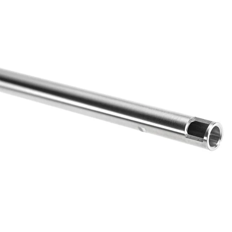 Interno Cañón Precisión AEG 6.03 363mm Prometheus Eg Barrel Wide M4A1/SR16/SG551