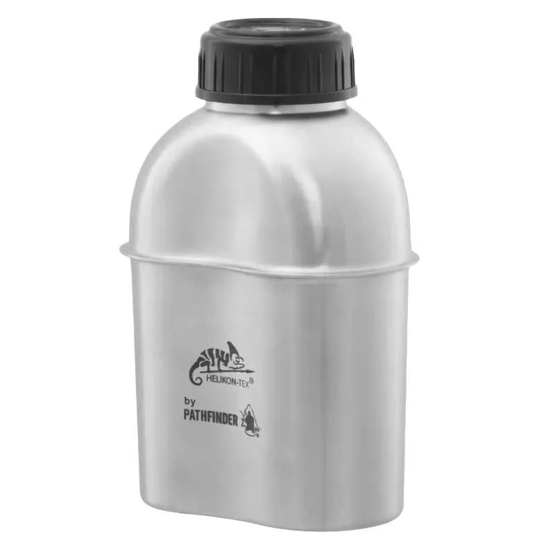 Cantimplora Helikon-Tex Pathfinder 1.15l Acero Inoxidable