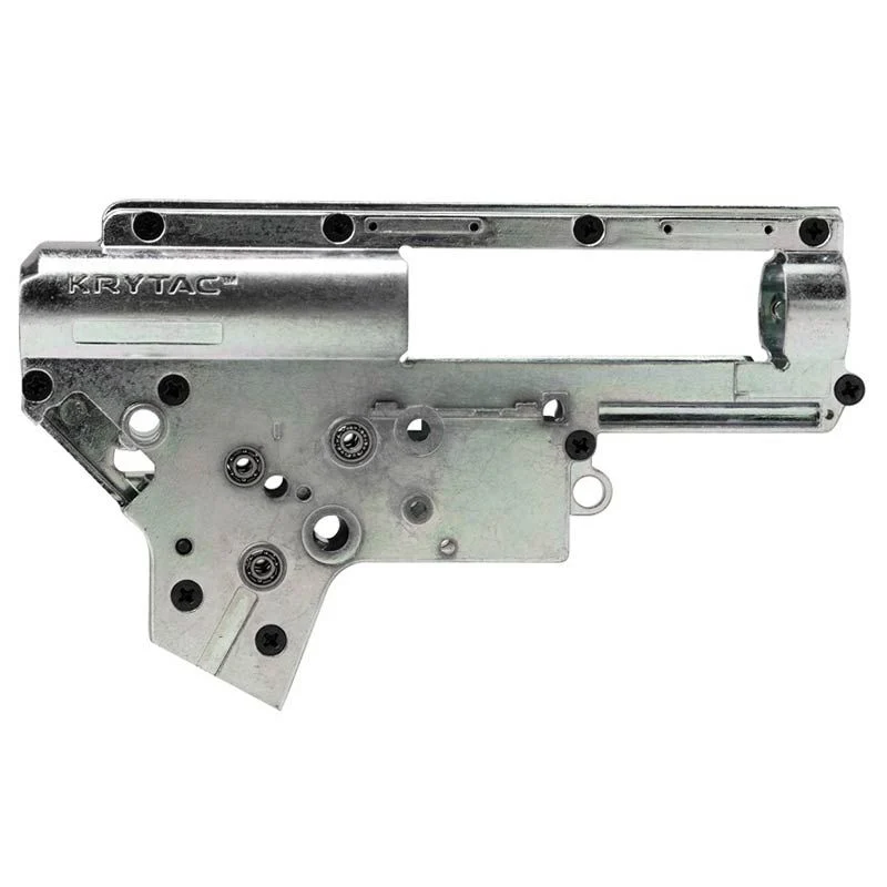 Interno Gearbox Carcasa Ver.2 Krytac Nautilus V2 Gearbox Shell