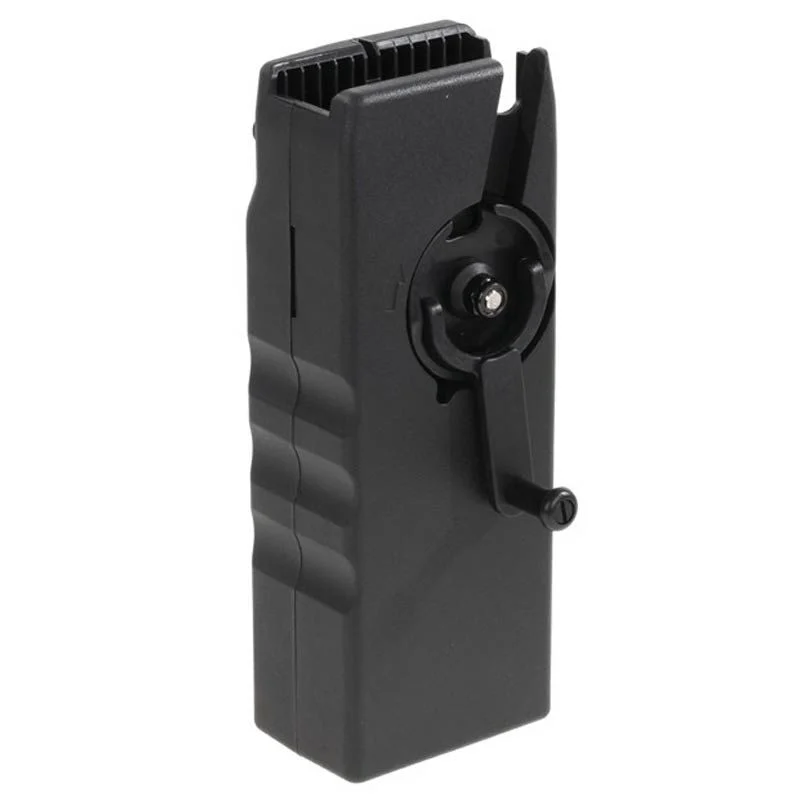 Cargador Bolas Saigo Speed Loader 1500 BBS Negro