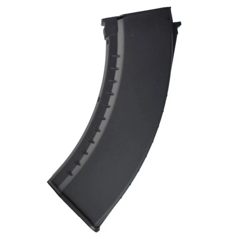 Cargador Réplica MIDCAP AK Cyma C89 Polimero 150 BBS Negro