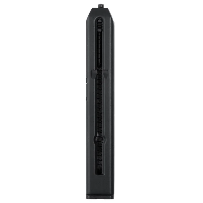 Cargador Pistola CO2 4.5mm Stinger 1911 20 RDS Negro