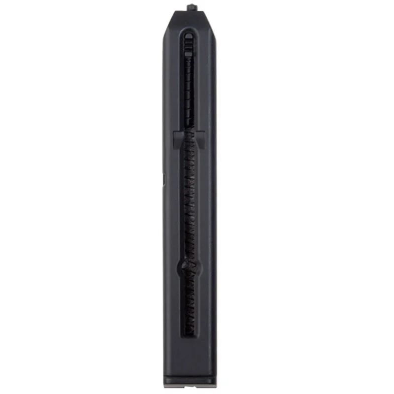 Cargador Pistola CO2 4.5mm Stinger 92 20 RDS Negro