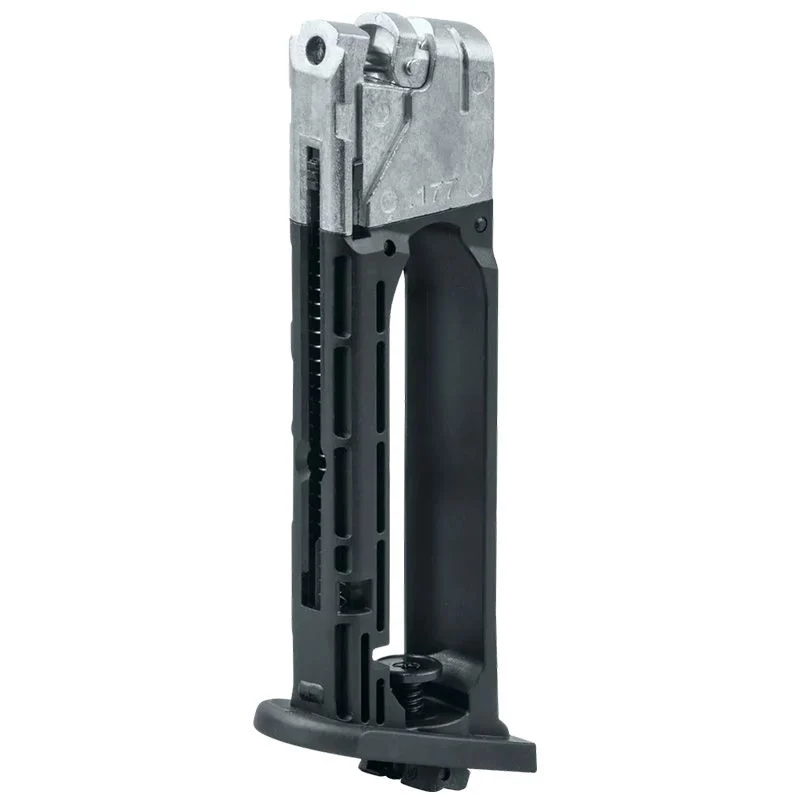 Cargador Pistola CO2 4.5mm Umarex Beretta M84fs 17 RDS Negro