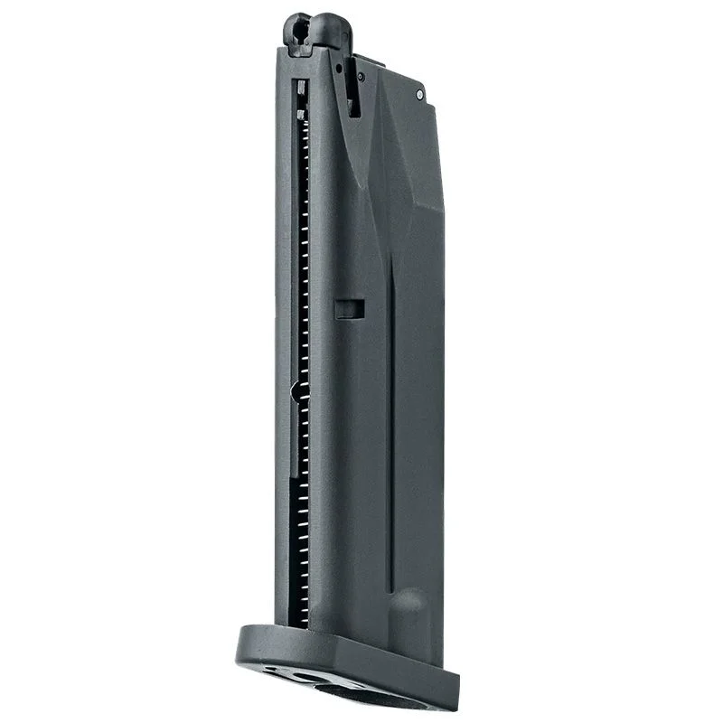 Cargador Pistola CO2 4.5mm Umarex Beretta M9A3 18 RDS Negro