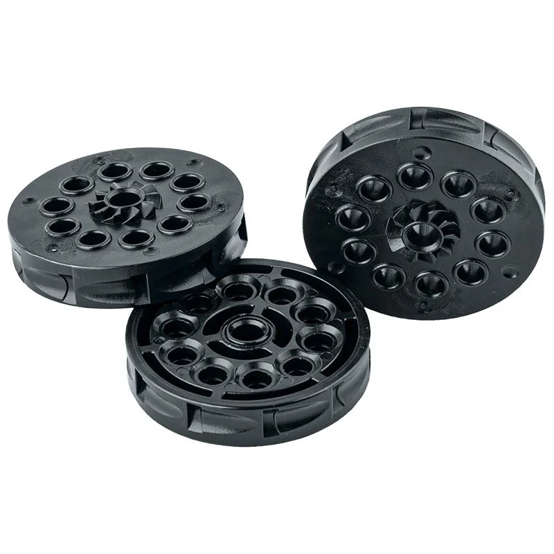 Cargador Pistola CO2 4.5mm Umarex Colt Python Pack 3u 10 RDS