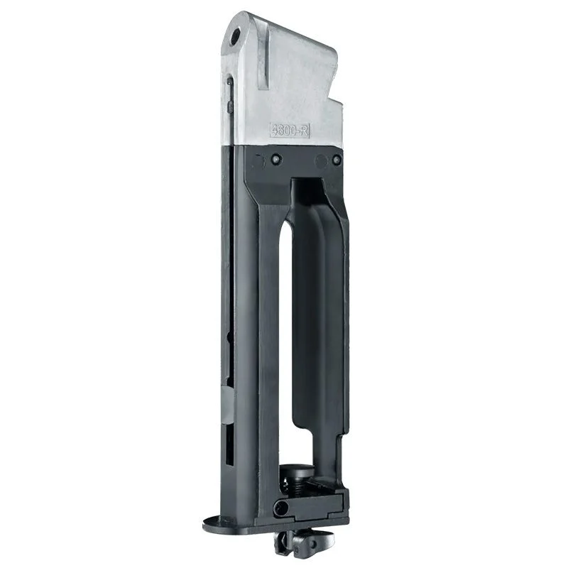 Cargador Pistola CO2 4.5mm Umarex Colt Special Combat 19 RDS Negro