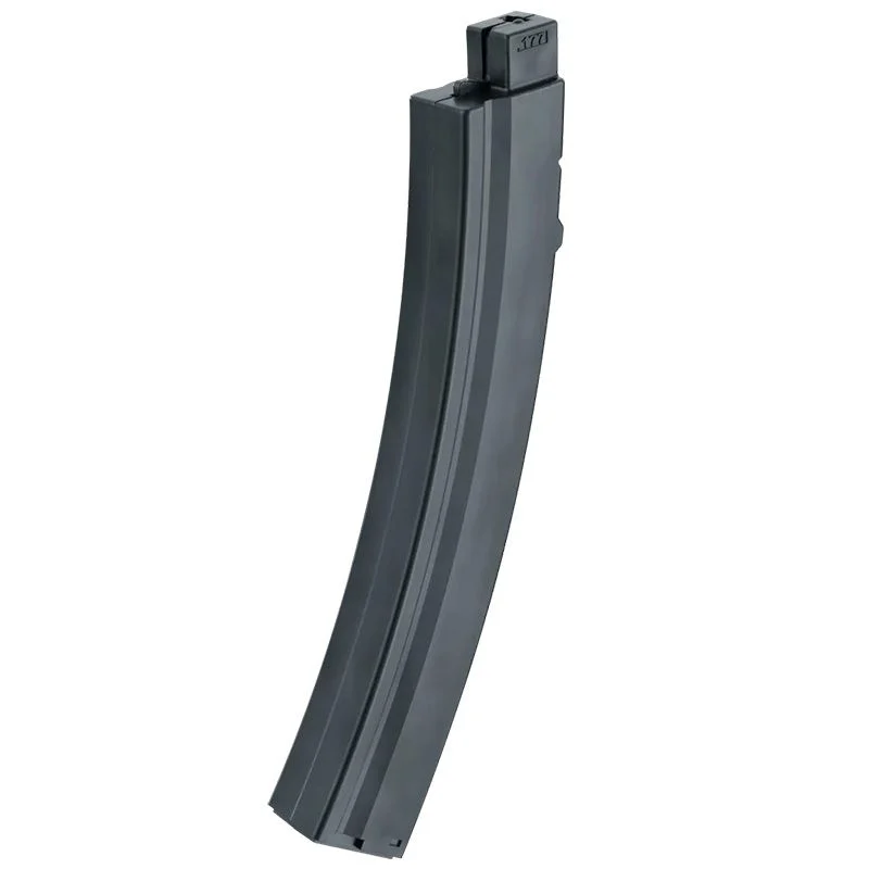 Cargador Pistola CO2 4.5mm Umarex Hk MP5 41 RDS Negro