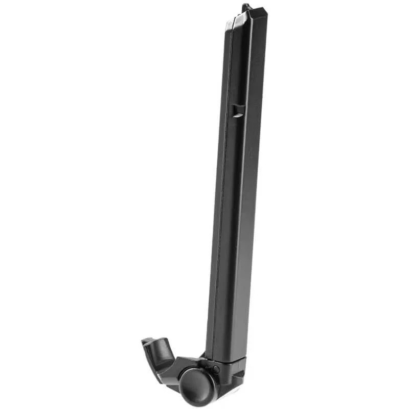 Cargador Pistola CO2 4.5mm Umarex Legends P08 Full Metal 21 RDS Negro