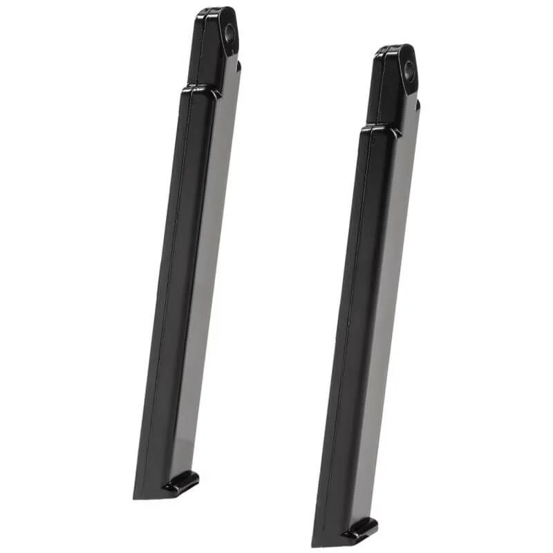Cargador Pistola CO2 4.5mm Umarex Makarov 18 RDS Negro Pack 2u