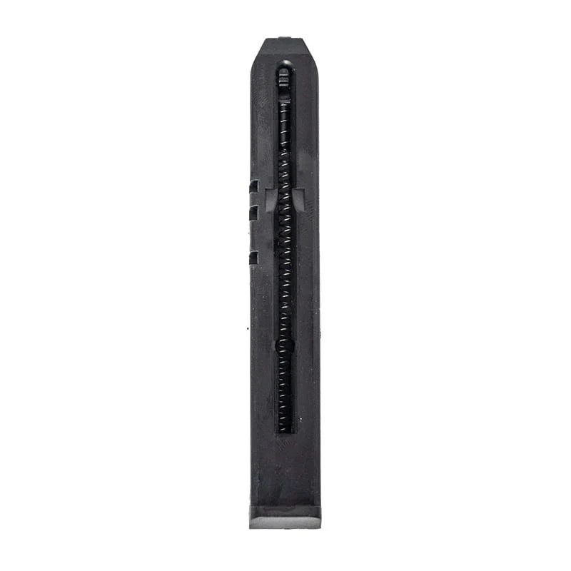 Cargador Pistola CO2 4.5mm Rossi NBB VC1-M2 18 Rds negro