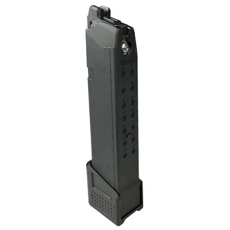 Cargador Pistola GAS Glock ICS Icp 30 BBS