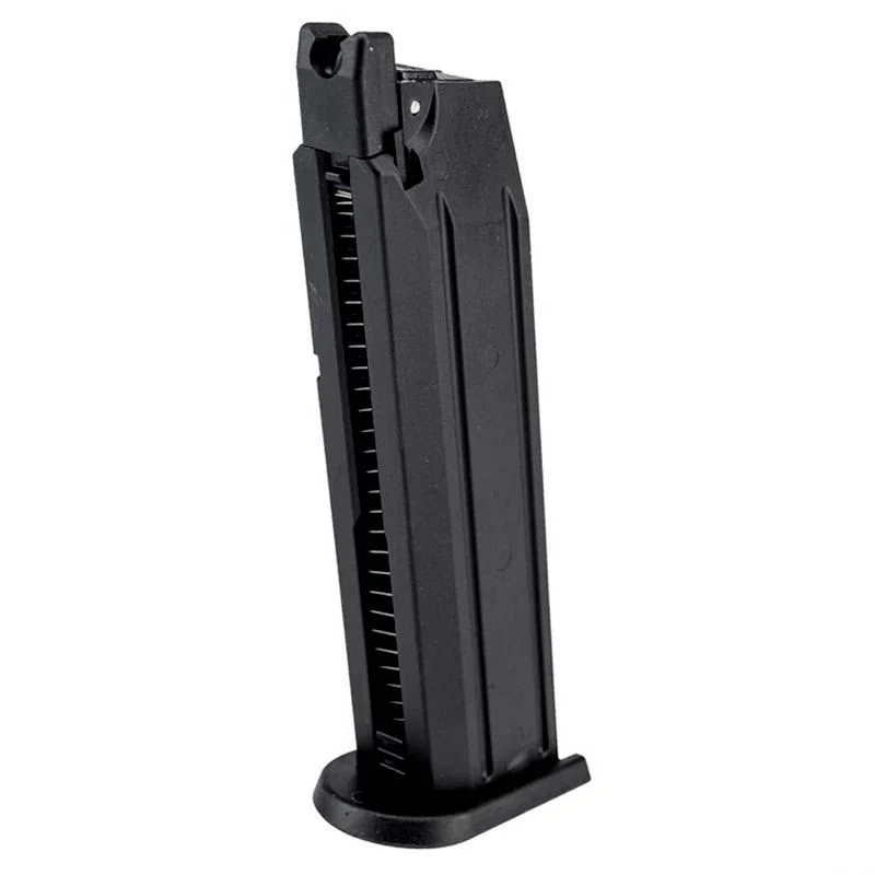 Cargador Pistola GAS Glock ICS Xae V2 24 BBS