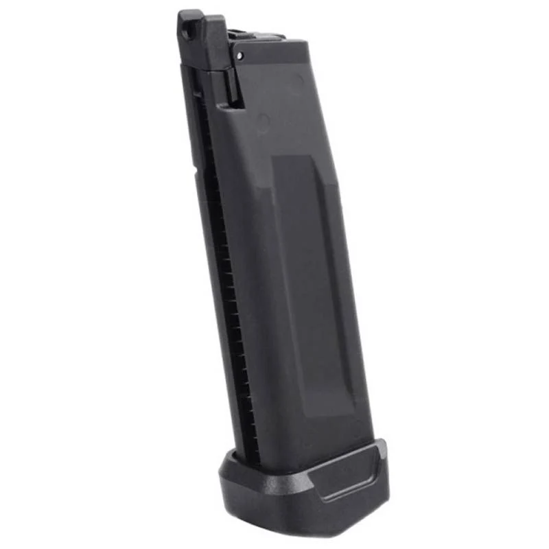 Cargador Pistola GAS Hi-Capa ICS 30 BBS