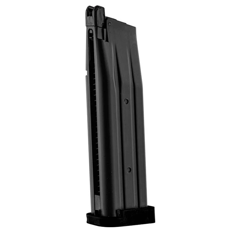 Cargador Pistola GAS Hi-Capa 5.1 Army Armament JW4 TTI Pit Viper 30 BBS