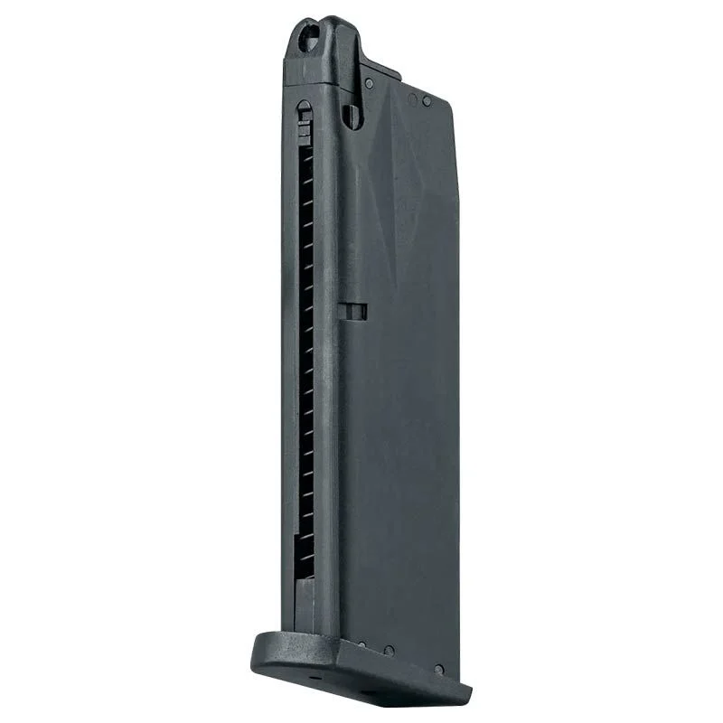 Cargador Pistola GAS M9 A1 Umarex Beretta Full Metal 24 BBS