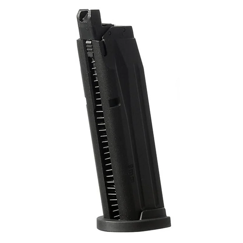 Cargador Pistola GAS Sa320 Stark Arms 22 BBS Negro (By VFC)
