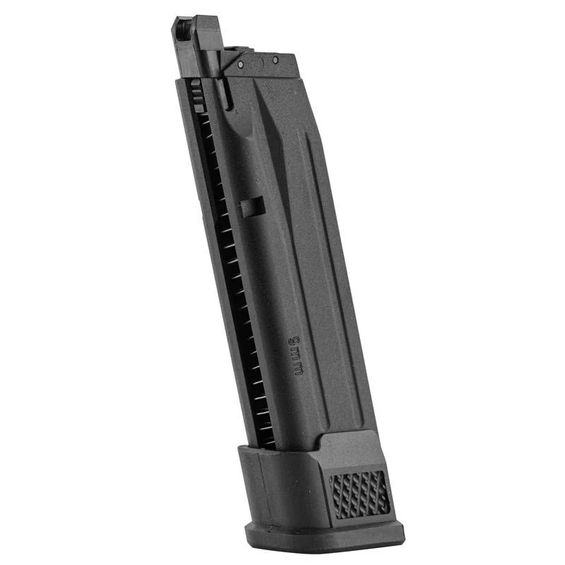 Cargador Pistola GAS Sa320 Stark Arms Extendido 26 BBS Negro (By VFC)